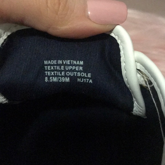 MICHAEL KORS sneakers - Picture 5 of 8